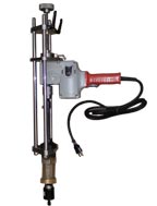 T1-M Adaptable Hottap Drill 3/4inch - 4inch Taps