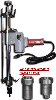 T1M Mueller Adaptable HotHottap Drills