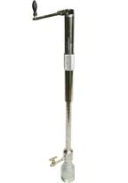 HP-104 High Pressure Hottap Drill 1/2inch - 4inch Taps