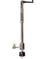 HP-106 High Pressure Hottap Drill 1/2inch - 6inch Taps