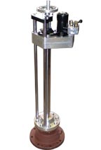 T-37 Hottap Drill 3inch - 16inch Taps