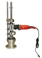 T1-8 Hottap Drill 4inch - 8inch Taps